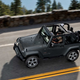 Illustration for article titled What The New Ford Bronco Has To Do To Compete With The Jeep Wrangler